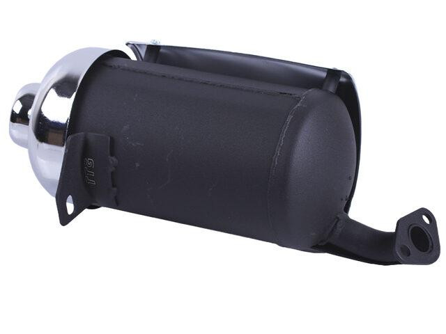 Глушитель для генератора GN 2-3,5 KW Мукачево - изображение 1