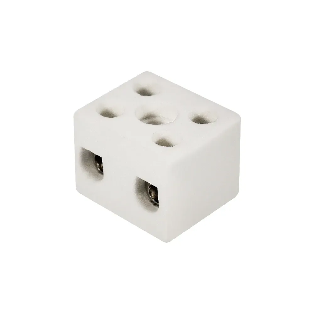 Керамічна клема 2 полюси Trinix Terminal CTB 02-02-2 (90-00012) Киев - изображение 3