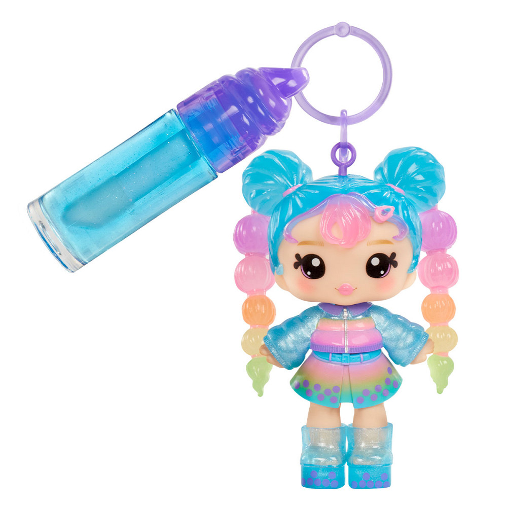 Ігровий набір з лялькою та блиском для губ Yummiland S2 – Брітні Боба Дніпро - фото 5