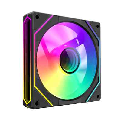 Кулер для корпуса Gamemax FN12A-S8I-R Винница