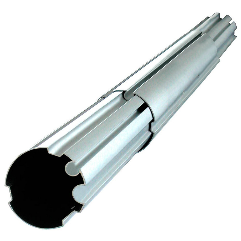 Комплект трехсекционных трубок для наматывающего устройства Kokido K466BX 80 мм (490-645 см) Киев - изображение 1