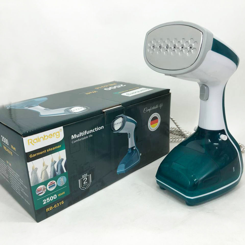 Відпарювач для догляду за шторами, Професійний відпарювач для штор парогенератор NE-96 Львів - фото 9