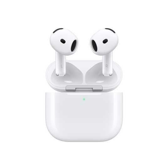 AirPods 4 Lux Version Киев - изображение 1