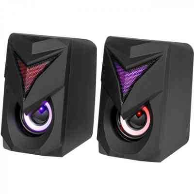 Акустическая система Xtrike ME SK-405 Black (SK-405) Винница