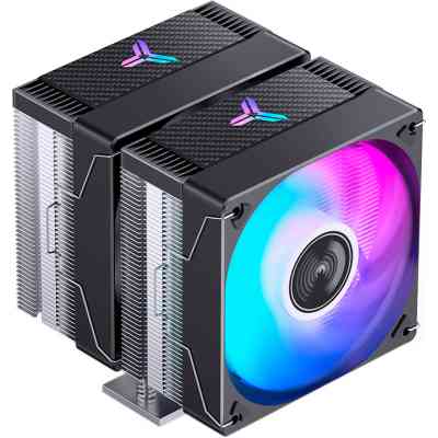 Кулер до процесора JONSBO CR-3000E Black Вінниця