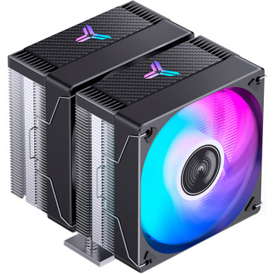 Кулер для процессора JONSBO CR-3000E Black Винница - изображение 1