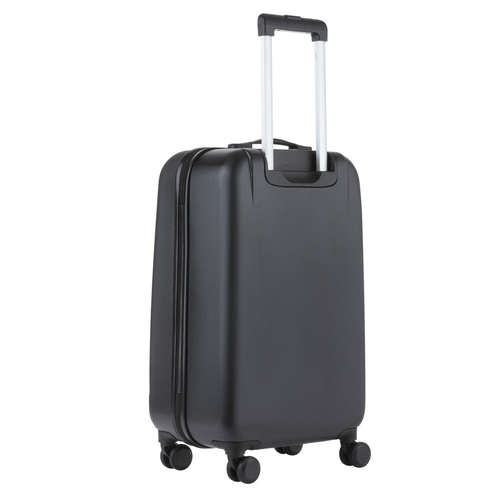 Валіза CarryOn Skyhopper (M) Black (502127) Киев - изображение 8