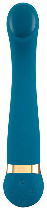 Вібратор Hot 'n Cold Vibrator Sex Aura Київ - фото 6