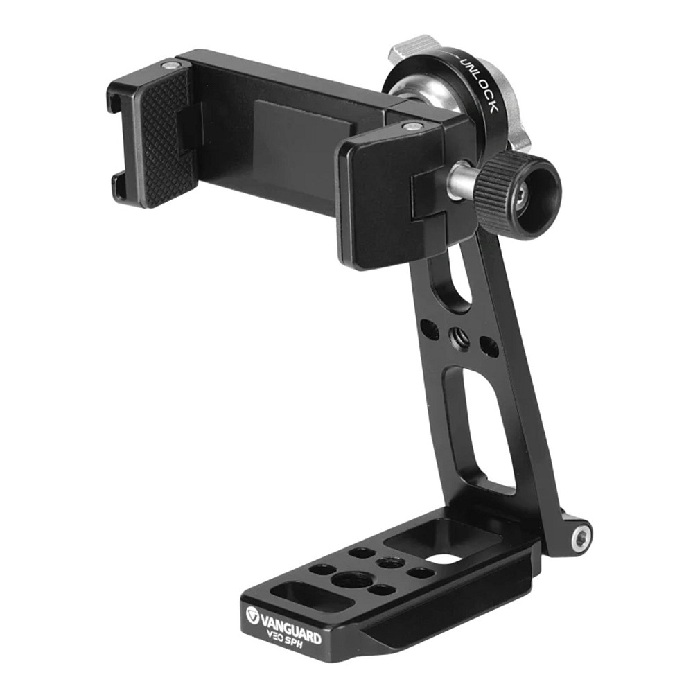 Адаптер Vanguard Smartphone Holder VEO SPH для смартфона (VEO SPH) Вінниця - фото 4