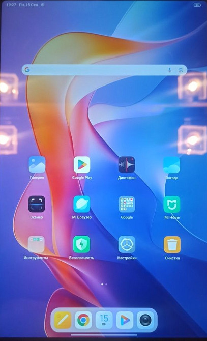 Планшет Redmi Pad 2. Харьков - изображение 5