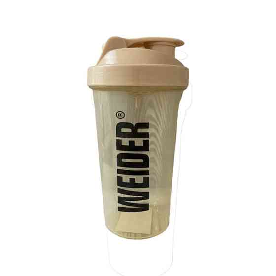 Shaker 800ml (Cream) Луцьк