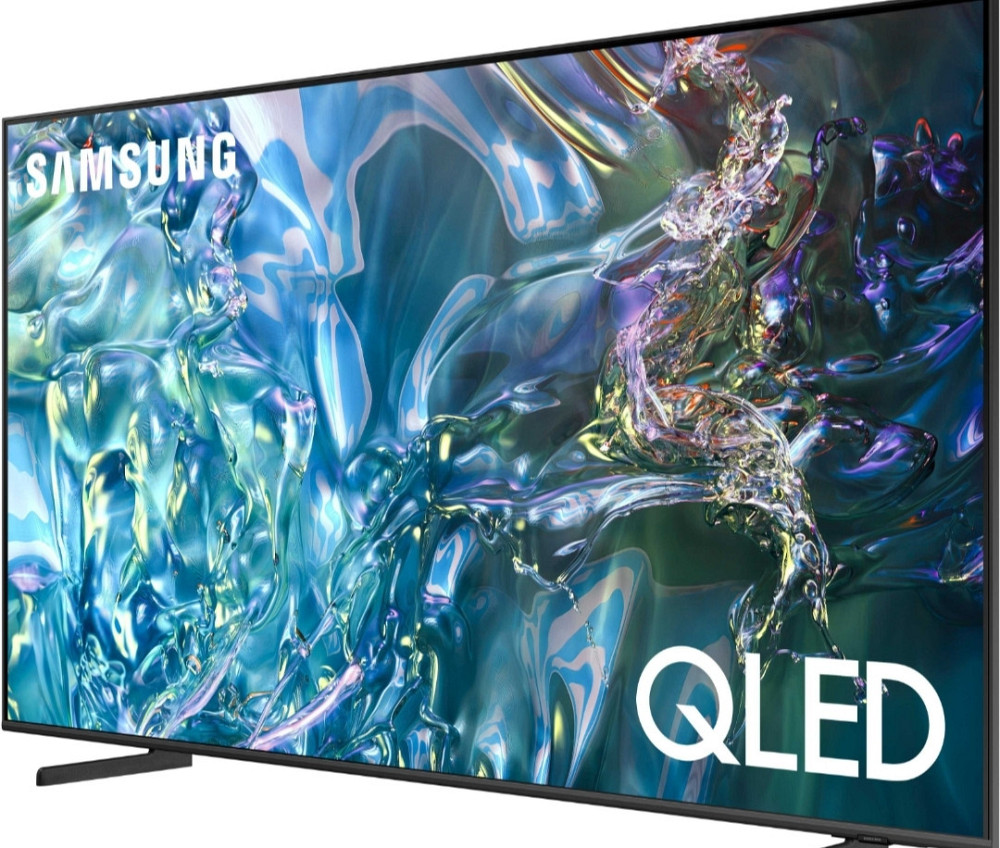 Телевизор Samsung QLED QE43Q60D. Киев - изображение 4