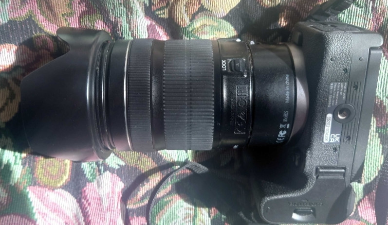 Фотокамера Canon R10 Киев - изображение 3