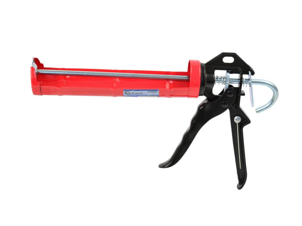 Витискувач герметиків "GeKo" жолобковий Киев - изображение 3