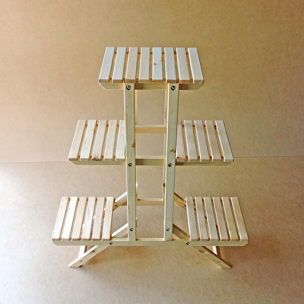 Подставка для цветов 