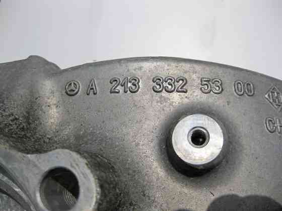 Mercedes-Benz  A2133324700 Поворотний кулак передній лівий E-Class W213 C238 CLS C257 Одесса