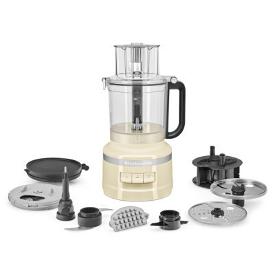 Кухонний комбайн KitchenAid 5KFP1319EAC Вінниця - фото 12
