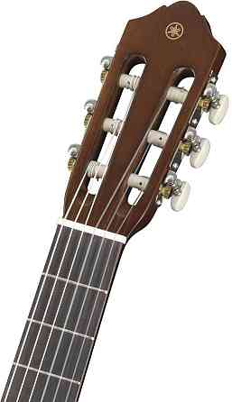 Гитара классическая Yamaha C40 (чехол, медиатор, копилка, струны) Харьков