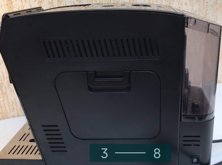 Кофемашина Delonghi Харьков - изображение 6