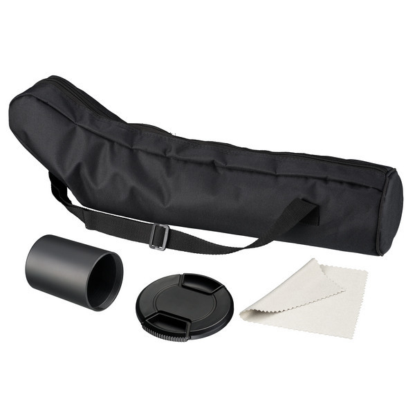 Підзорна труба Bresser Corvette 20-60x80/45 WP (4321001) Киев - изображение 10