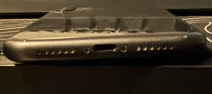 Айфон iPhone 11 64Gb. Київ - фото 1