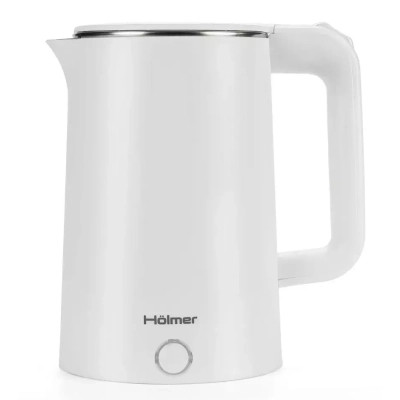Електрочайник Hölmer HKS-212S Вінниця - фото 1
