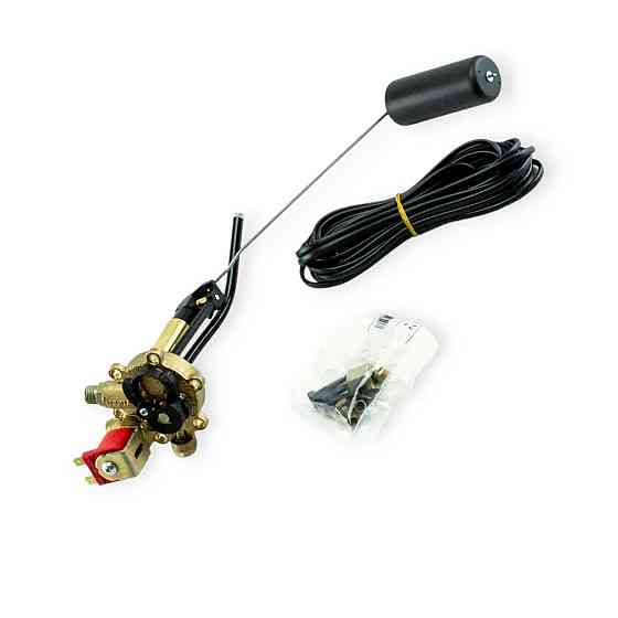 Мультиклапан е h220х0 с катушкой класс Мукачево