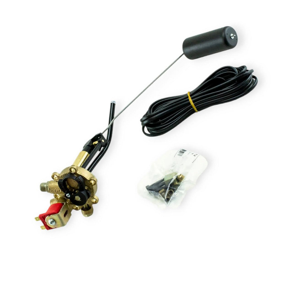 Мультиклапан е h220х0 з котушкою клас Мукачево - фото 1