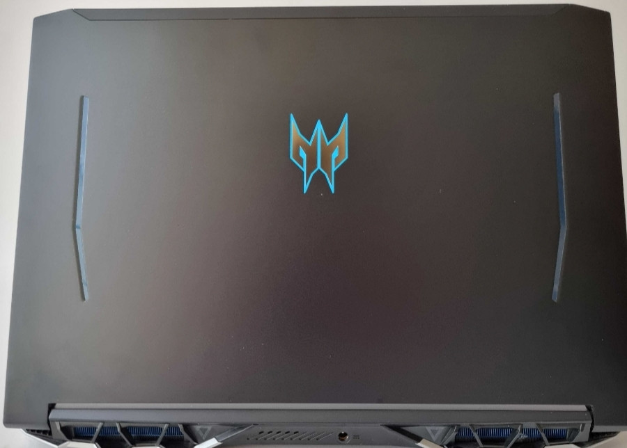 Acer Predator Helios 300 i7 10870H/RTX 3080/RAM 32Gb/SSD1TB/240Hz.Ноутбук. Киев - изображение 8