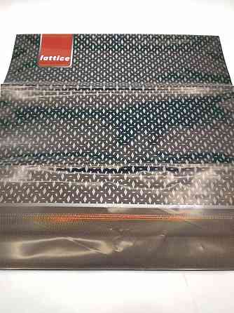 Пакет-сумка 40х45 з пластиковою ручкою  