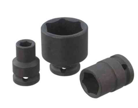 Головка ударная 8мм (6гр.),1/2