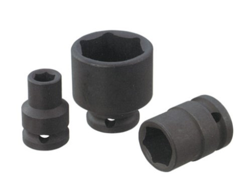 Головка ударная 8мм (6гр.),1/2