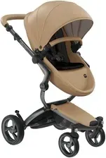 Дитяча коляска Mima Zestaw Startowy Do Wózka Xari Latte Київ - фото 1