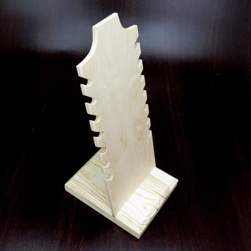 Органайзер для біжутерії "Гранат" бланже Миколаїв - фото 5