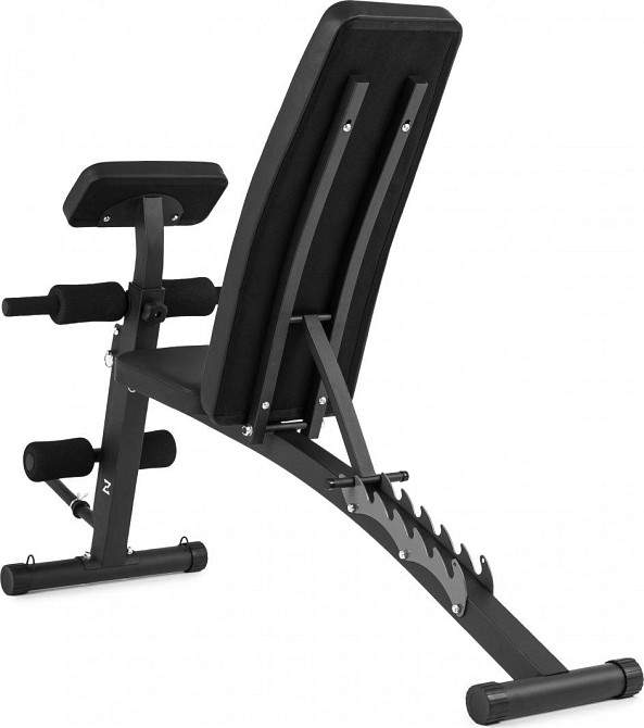 Лава регульована Zipro Volume з приставкою Скотта Київ - фото 9