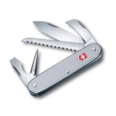 Нож Victorinox Alox (0.8150.26) Винница - изображение 1