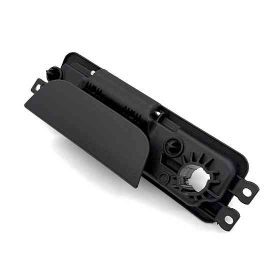 Ручка дверей GP Renault Dokker задних распашных внешняя (806079586R) Киев
