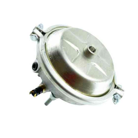 Вакуумний підсилювач гальм ГАЗ 33104, 3308, 3309, з АБС (Professional) Мукачево