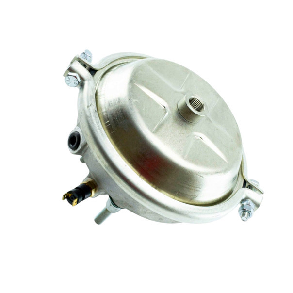 Вакуумный усилитель тормозов ГАЗ 33104, 3308, 3309, с АБС (Professional) Мукачево - изображение 2