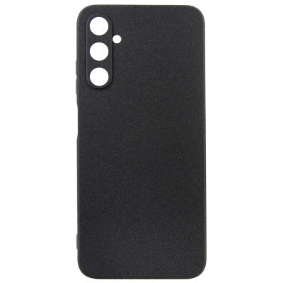 Чохол до мобільного телефона Dengos Kit for Samsung Galaxy A05s (A057) case + glass (Black) (DG-KM-09) Вінниця - фото 2