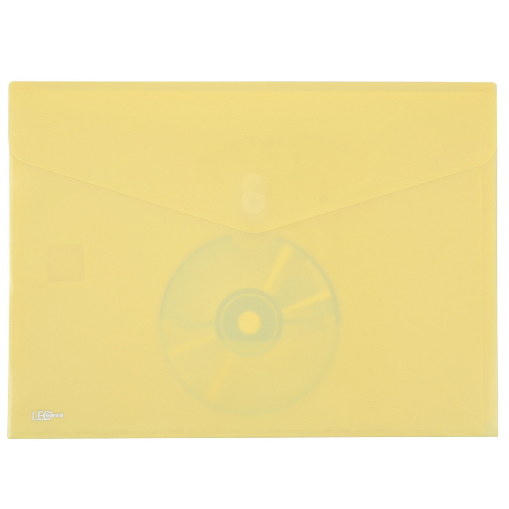 Мульті-папка A4 "LEO" L6141 бежева 490952, шт Київ - фото 1