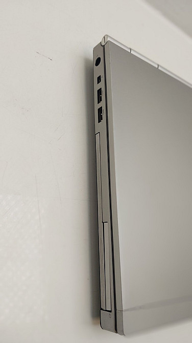 Ноутбук HP EliteBook 8470p i5-3320M\4\0\ АКБ+ (товар вживаний) Луцк - изображение 4