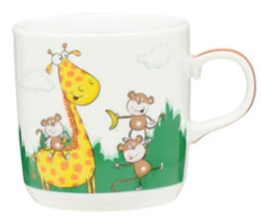 Чашка Limited Edition Team (6885804) Киев