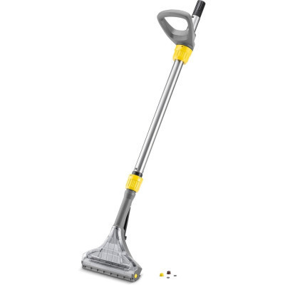 Насадка на пылесос Karcher для пола, с шарниром, 240 мм (4.130-007.0) Винница - изображение 1