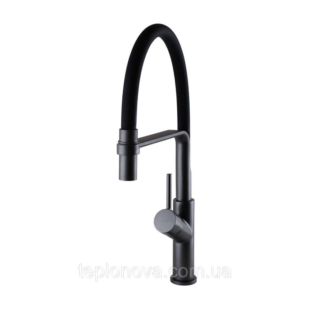 Смеситель для кухни Globus Lux DENVER Flex GDF-32-11-01 Черновцы - изображение 4