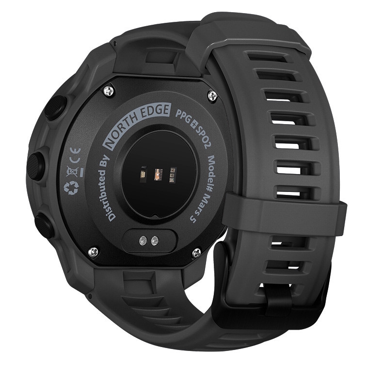 North Edge Mars5 Nano Винница - изображение 5