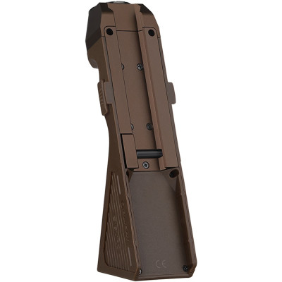 Фонарь Olight Sigurd Desert Tan (Sigurd DT) Винница - изображение 6