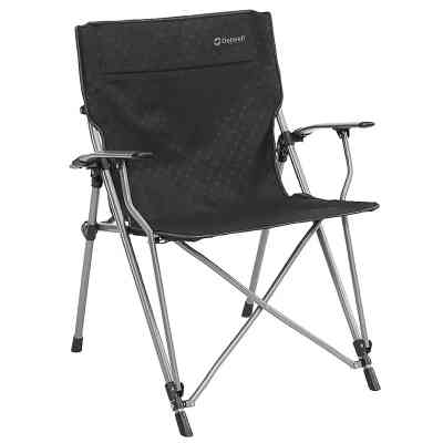 Кресло складное Outwell Goya Black XL (470472) (931562) Винница