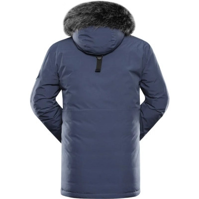 Куртка Alpine Pro Werd 2 Mns MJCF726 672 - M - синій (007.022.0194) Вінниця - фото 4