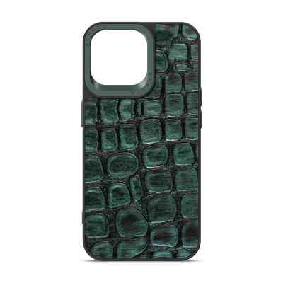 Чохол до мобільного телефона Harder Kaiju Skin Apple iPhone 14 Pro Max Green (ARM76864) Вінниця